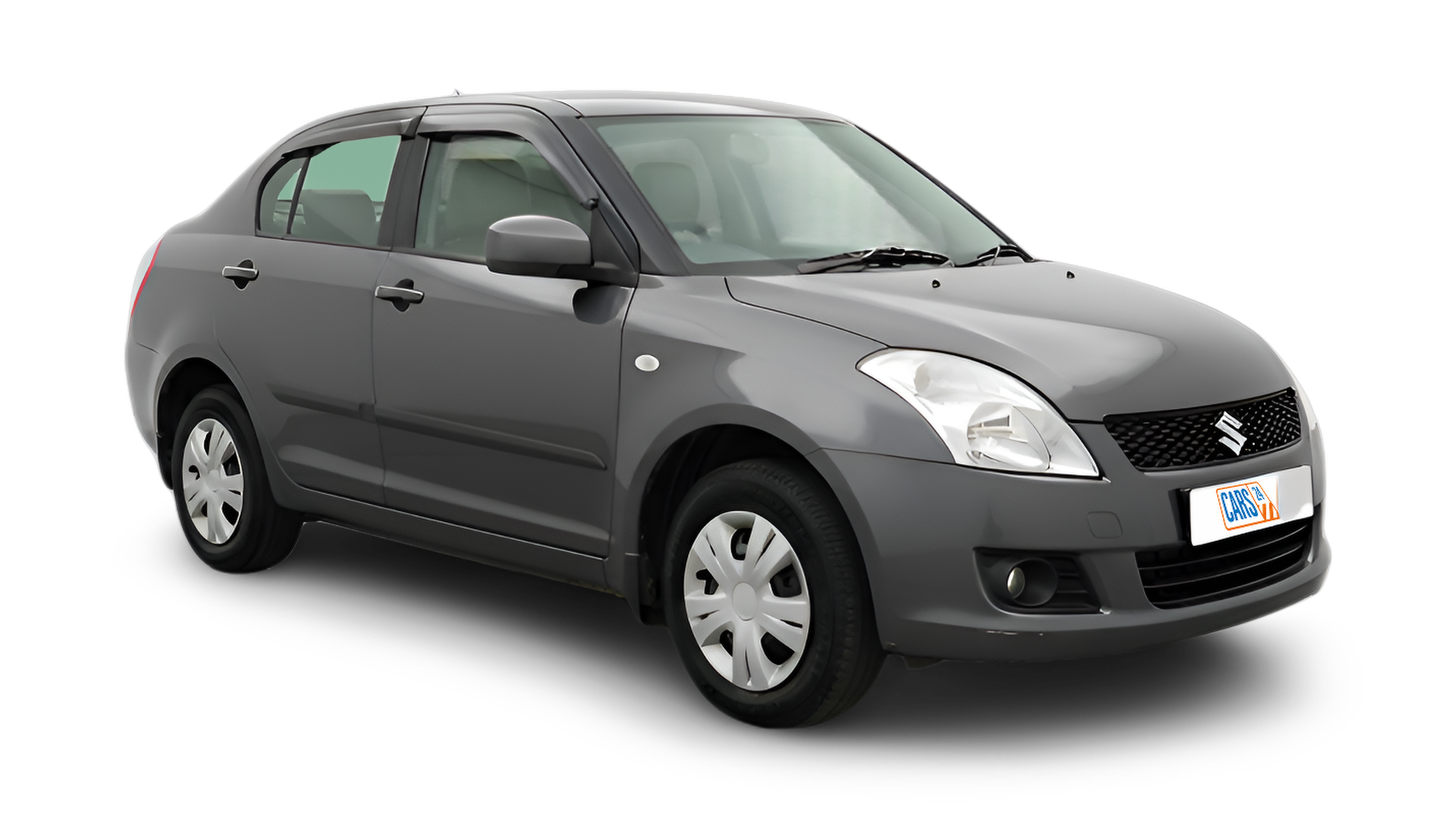 Maruti Swift Dzire-img